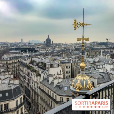 Les coulisses du Printemps by Cultival