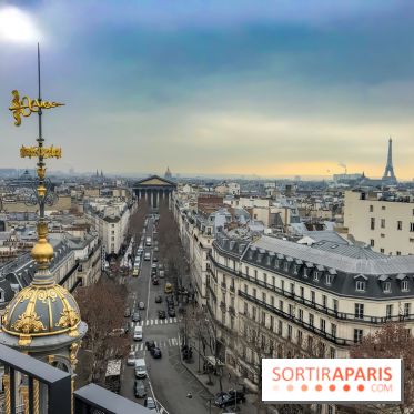 Les coulisses du Printemps by Cultival