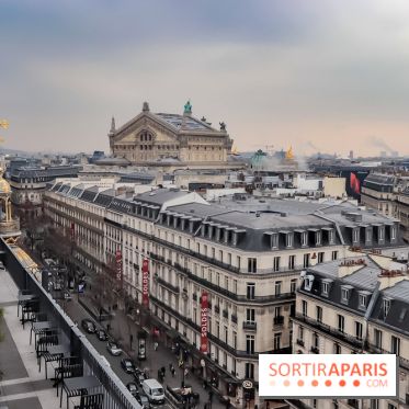 Les coulisses du Printemps by Cultival