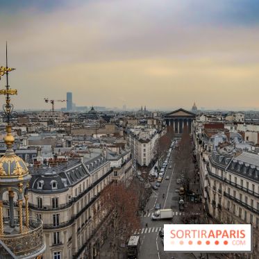 Les coulisses du Printemps by Cultival