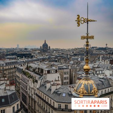 Les coulisses du Printemps by Cultival