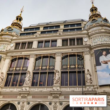 Les coulisses du Printemps by Cultival