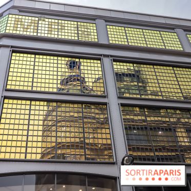 Les coulisses du Printemps by Cultival