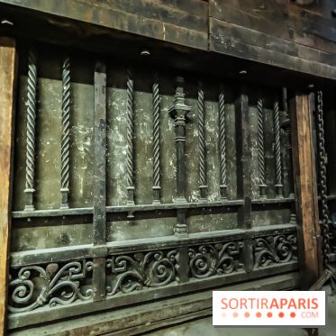 Les coulisses du Printemps by Cultival