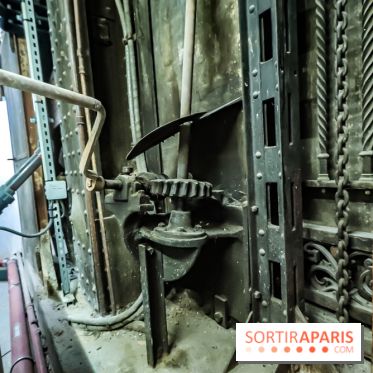 Les coulisses du Printemps by Cultival