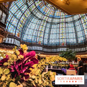 Les coulisses du Printemps by Cultival