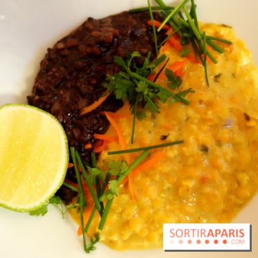 Nord Nord : la nouvelle adresse gourmande du 18ème à Paris