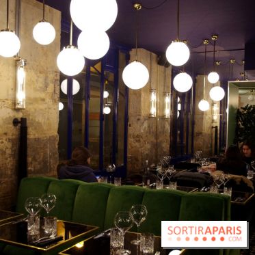 Les Foodies : cuisine fusion en plein cœur de Paris, les photos