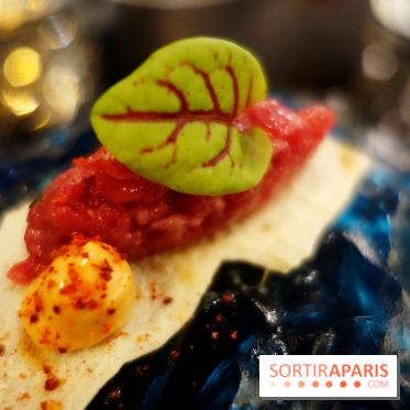 Les Foodies : cuisine fusion en plein cœur de Paris, les photos