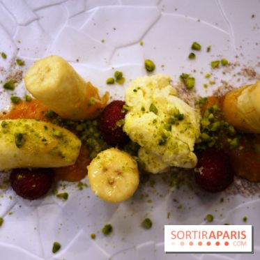 Les Foodies : cuisine fusion en plein cœur de Paris, les photos