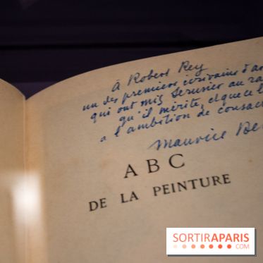 Les Nabis et le Talisman de Sérusier au Musée d'Orsay