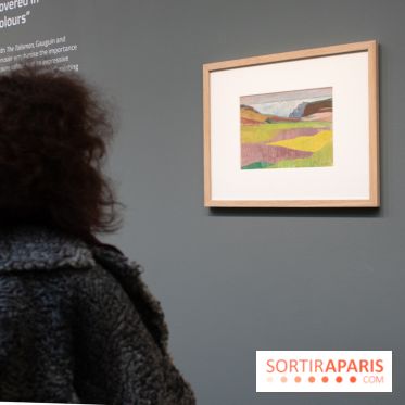 Les Nabis et le Talisman de Sérusier au Musée d'Orsay