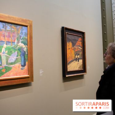Les Nabis et le Talisman de Sérusier au Musée d'Orsay