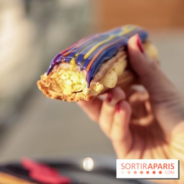 Quinzaine des Éclairs 2019