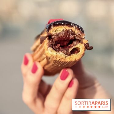 Quinzaine des Éclairs 2019