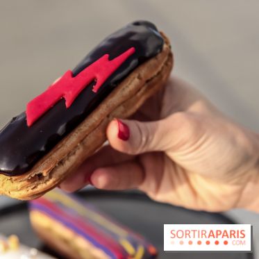 Quinzaine des Éclairs 2019