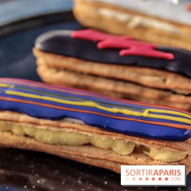 Quinzaine des Éclairs 2019