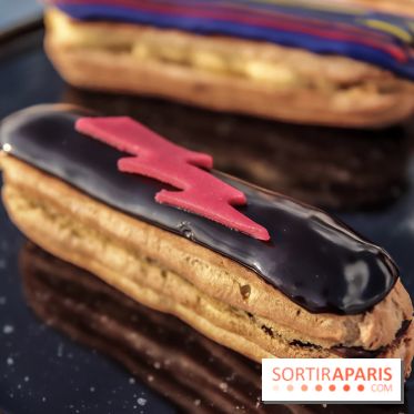 Quinzaine des Éclairs 2019