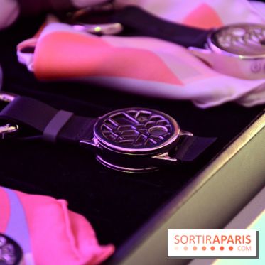 Twin-C par Ieva : la beauté connecté