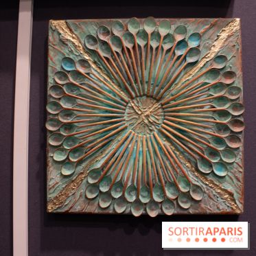 art3f, le salon d'art contemporain abordable à Porte de Versailles