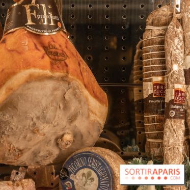 Roberta Austerlitz, le restaurant italien roi des pâtes 