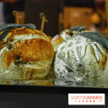 Roberta Austerlitz, le restaurant italien roi des pâtes 