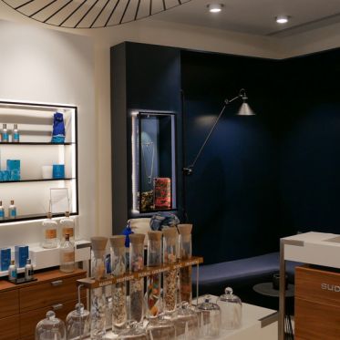 Comptoir Sud Pacifique