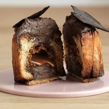 Sain Boulangerie par Anthony Courteille