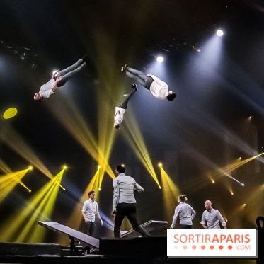 Les photos du Festival du Cirque de Demain 2019 - SCANDINAVIAN BOARDS