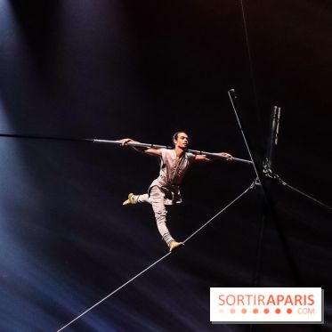 Les photos du Festival du Cirque de Demain 2019 - LAURENCE TREMBLAY-VU