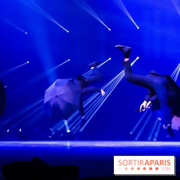 Les photos du Festival du Cirque de Demain 2019 - HYPERHOOK