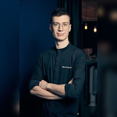 Fanfan Restaurant, une expérience gustative nouvelle  - Equipe FANFAN00008