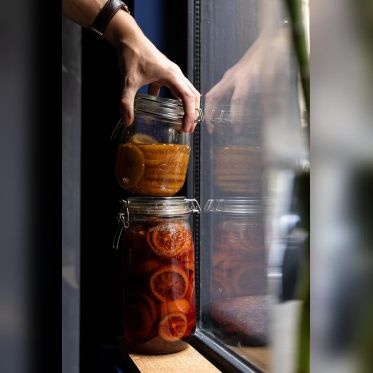 Fanfan Restaurant, une expérience gustative nouvelle  - Fanfan meilleur restaurant parisien chic�   9