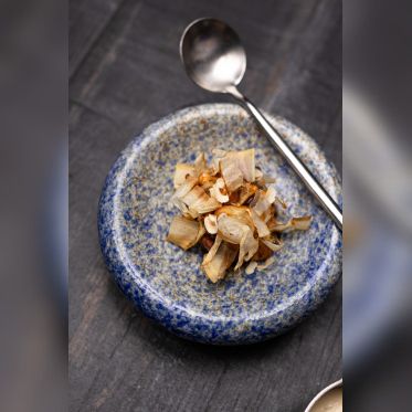 Fanfan Restaurant, une expérience gustative nouvelle  - Fanfan meilleur restaurant parisien chic�   16