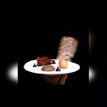 Fanfan Restaurant, une expérience gustative nouvelle  - Fanfan meilleur restaurant parisien chic�   24