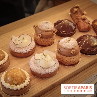 Les nouveautés Bo & Mie 2019