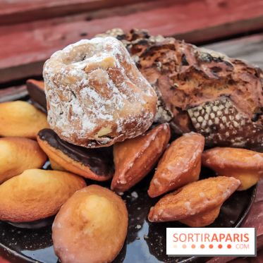 Les nouveautés Bo & Mie 2019