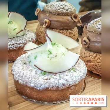 Les nouveautés Bo & Mie 2019