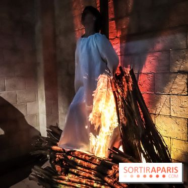 Le Musée Grévin, nouvelle génération - les photos