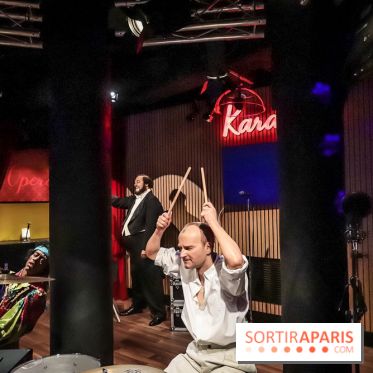 Le Musée Grévin, nouvelle génération - les photos