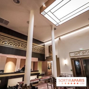 Le Musée Grévin, nouvelle génération - les photos