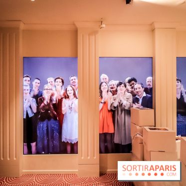 Le Musée Grévin, nouvelle génération - les photos