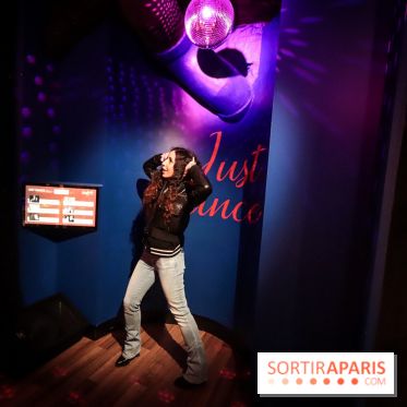 Le Musée Grévin, nouvelle génération - les photos