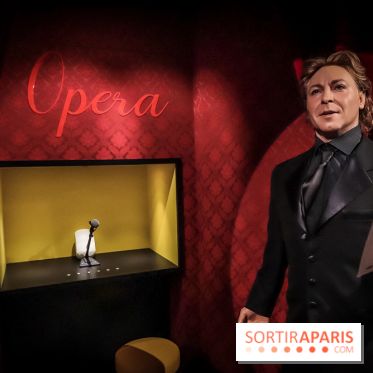 Le Musée Grévin, nouvelle génération - les photos