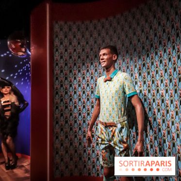 Le Musée Grévin, nouvelle génération - les photos