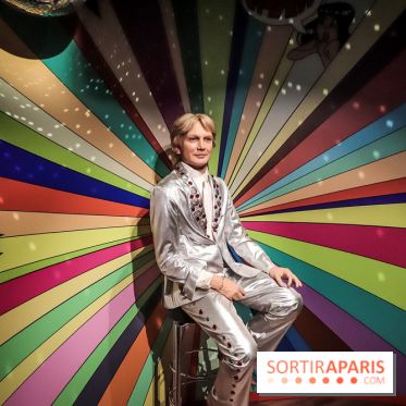 Le Musée Grévin, nouvelle génération - les photos