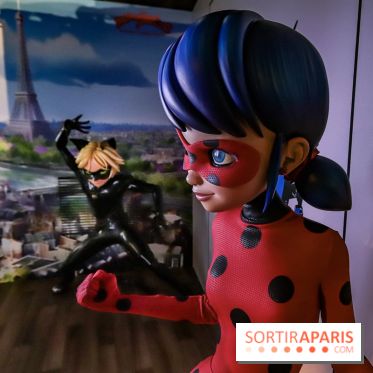 Le Musée Grévin, nouvelle génération - les photos