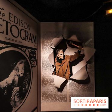 Le Musée Grévin, nouvelle génération - les photos