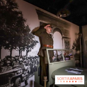 Le Musée Grévin, nouvelle génération - les photos