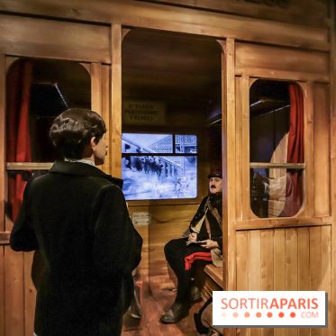 Le Musée Grévin, nouvelle génération - les photos